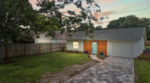 1805 Simonton Ave, Orlando, FL 32806-7200