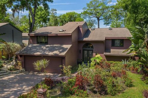 28 Twelve Oaks Trl, Ormond Beach, FL 32174-8519