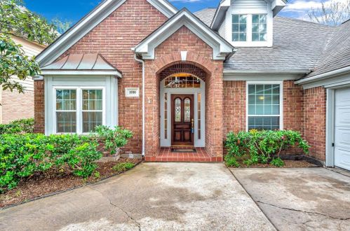 1930 Greens Blvd, Richmond, TX 77406-6671