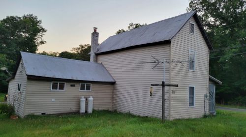 1602 Fort Hill Rd, Fort Hill, PA 15540-1820
