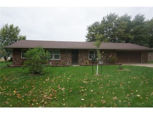 355 Mckinley St, Truro, IA 50257-1011