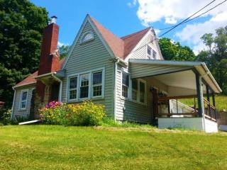 1346 Swede Hill Rd, Stonyfork PA  16901-6861 exterior