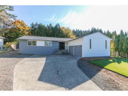 2620 Towle Ave, Damascus OR  97080 exterior