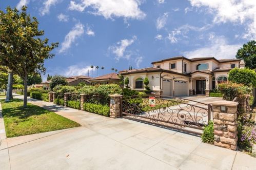 5735 Primrose Ave, Temple City, CA 91780-2508