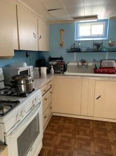 45 Blaine St, Providence RI  02919-4103 exterior