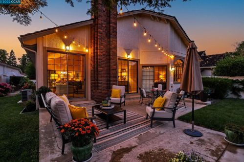 325 Jacaranda Dr, Danville, CA 94506-2124