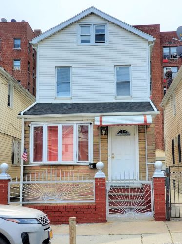 89-20 172nd St, Jamaica, NY 11432