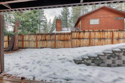 1439 Ski Run Blvd, South Lake Tahoe CA  96150-8608 exterior