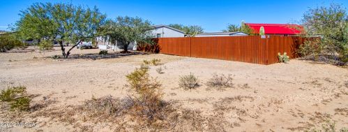 7550 Cholla Ranch Ln, Tucson AZ  85735-1822 exterior