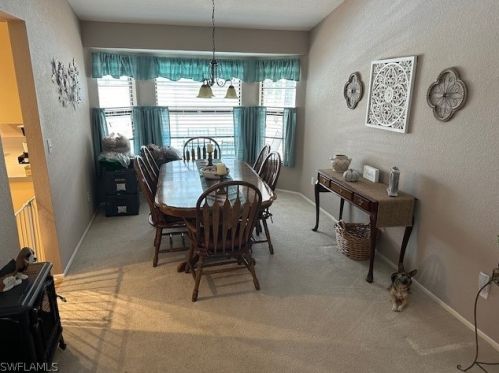 612 4th Ter, Cape Coral FL  33909-2002 exterior