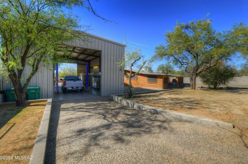 7330 Ln Canada Dr, Tucson AZ 85704-1532 exterior