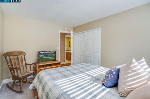 2776 Ellingson Way, San Ramon CA  94583-2409 exterior