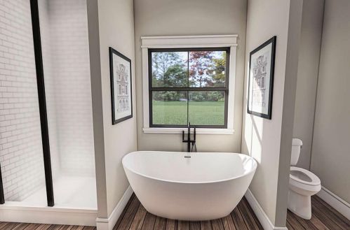 1900 Thompson Rd, Weatherford TX  76087-8157 exterior