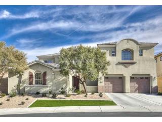 2524 Lochmaben St, Henderson, NV 89044-1572