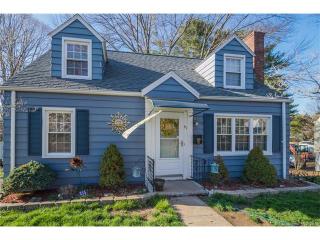 91 Boardman St, Bristol, CT 06010-3834