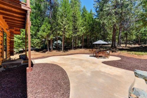 5739 Maywood Dr, Michigan Bluff CA  95631-9680 exterior