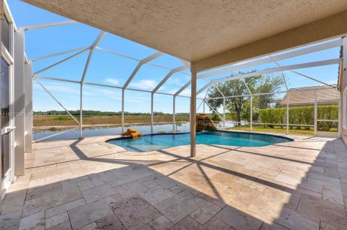 14350 11th St, Hollywood FL  33027-6148 exterior