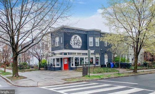 1312 Emerald St, Washington DC 20002-5431 exterior