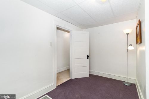 19 Granger St, Hanover PA  17331-3322 exterior