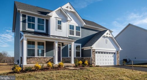 613 Collingwood Dr, Fredericksburg, VA 22405