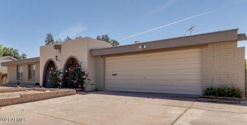 4129 Eva St, Phoenix AZ  85051-3240 exterior