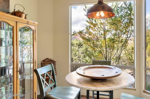 95 Las Ramblas, Sedona AZ 86351-9209 exterior