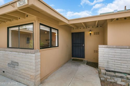 8236 3rd Pl, Tucson, AZ 85710-2549