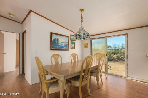 6903 Taylor Ln, Tucson AZ 85743-9360 exterior