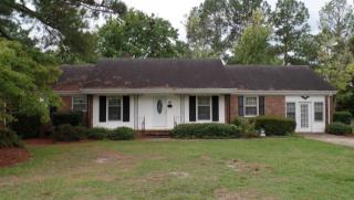 358 Shasta St, Fayetteville, NC 28314-1520