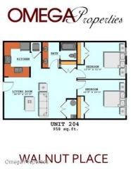 340 Walnut St, Blmgtn IN  47401-3500 exterior