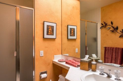 111 Mission Hills Dr, Rancho Mirage CA  92270-1477 exterior