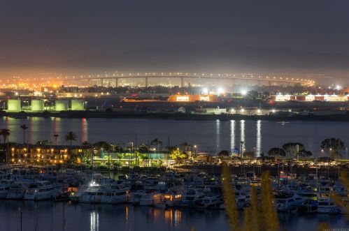 621 San Elijo St, San Diego CA  92106-3413 exterior
