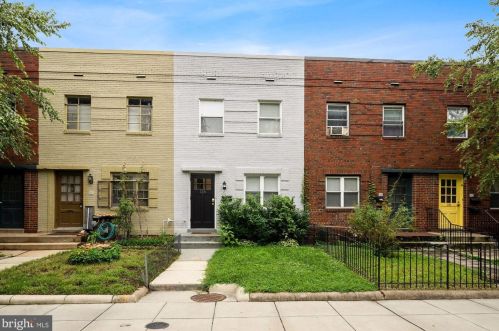 114 P St, Washington, DC 20024-3518