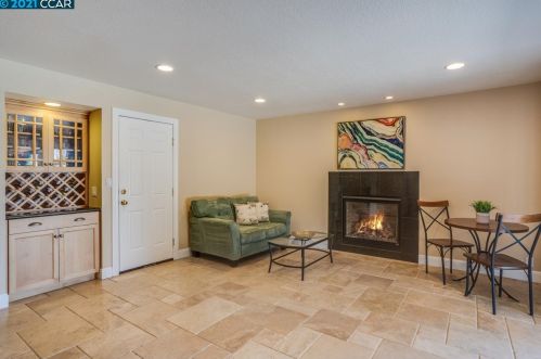 2776 Ellingson Way, San Ramon CA  94583-2409 exterior