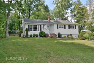 41 Rutherford Pl, Montvale, NJ 07645-2316