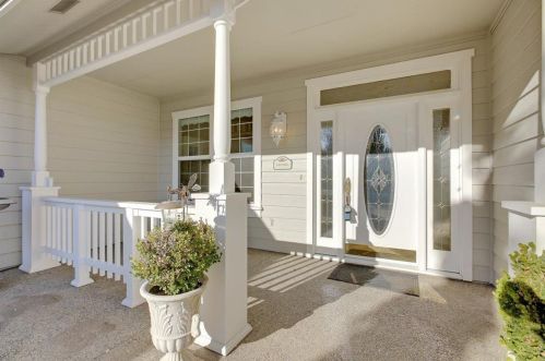 125 Scotia Pne Cir, Grass Valley CA  95945-5418 exterior