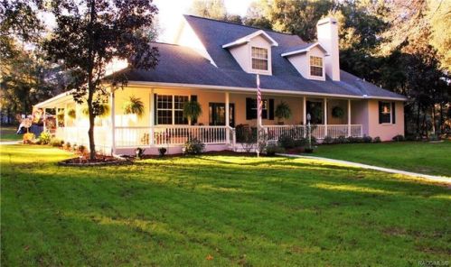 144 Katie St, Hernando, FL 34442-4658