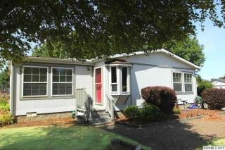 807 12th St, Philomath, OR 97370-9309