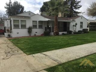 1807 Wells Ave, Bakersfield, CA 93308-2451