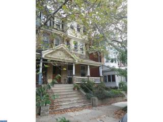 1119 46th St, Philadelphia PA  19143-3734 exterior