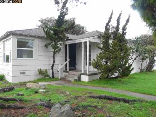 4331 Barrett Ave, Richmond, CA 94805-2355