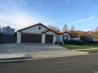 737 Dynasty Dr, Fairfield, CA 94534-6617
