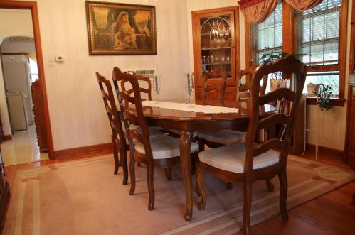 2876 45, Milwaukee WI 53219-3412 exterior