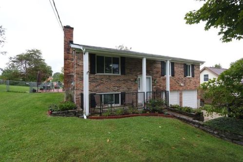 10017 Indian Hill Dr, Hamilton, KY 41091-9531
