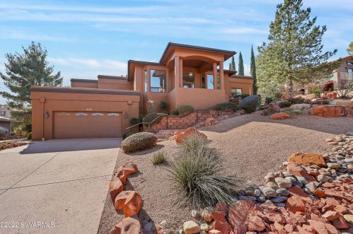 210 Indian Ruin Rd, Sedona, AZ 86351-7348