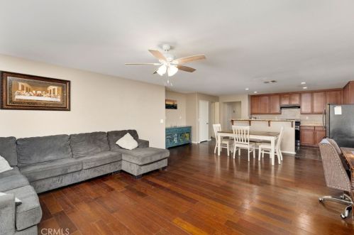 1390 Sweetpea Ln, Beaumont CA  92223-7820 exterior