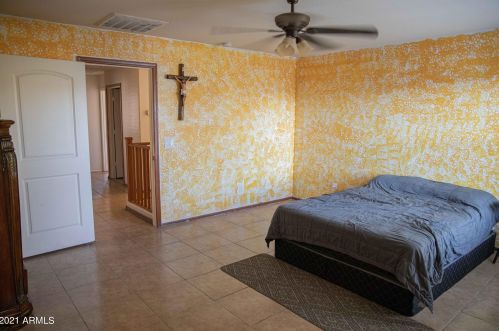 7752 Bonitos Dr, Phoenix AZ  85035-5076 exterior