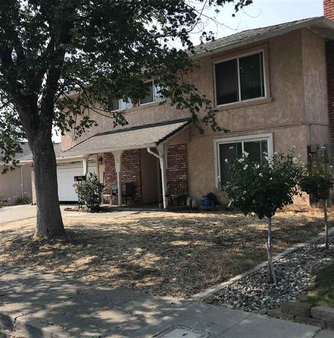 866 Pne St, Livermore CA  94551-1962 exterior