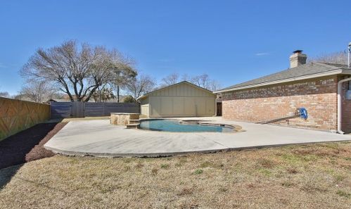 2545 19 Ave, Texas City TX  77590-4903 exterior