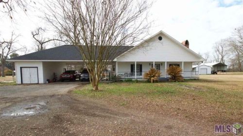 8805 Cajun Ii Rd, Ventress, LA 70783-4133